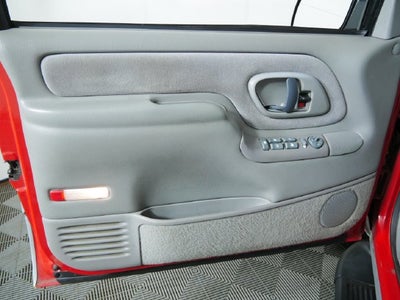 1997 GMC Yukon SLT