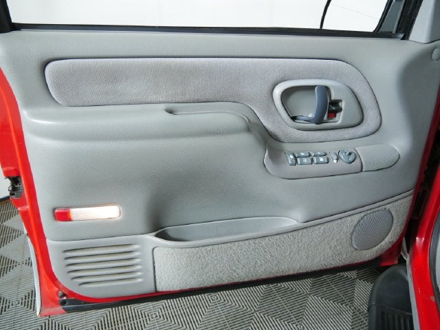 1997 GMC Yukon SLT