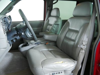 1997 GMC Yukon SLT