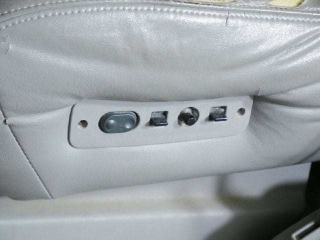 1997 GMC Yukon SLT