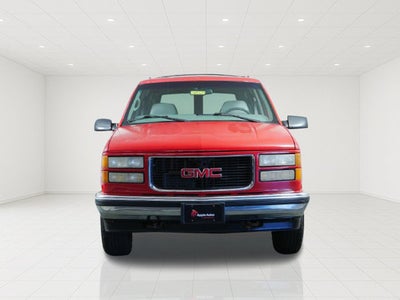 1997 GMC Yukon SLT