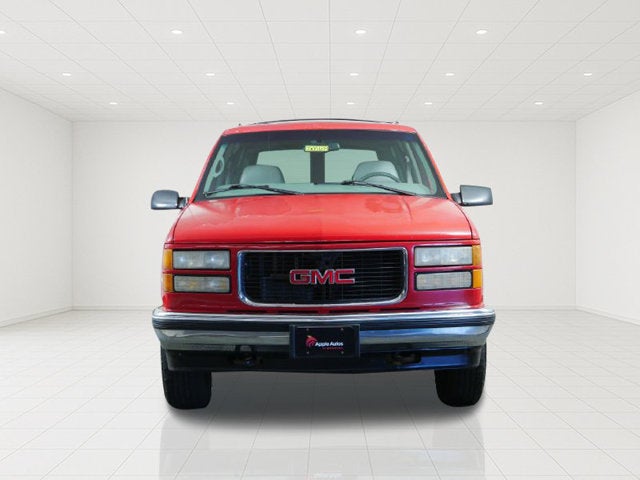 1997 GMC Yukon SLT