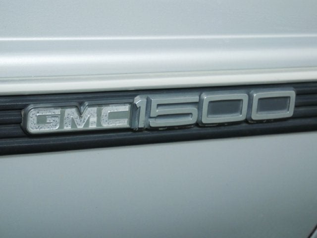 1997 GMC Yukon SLT