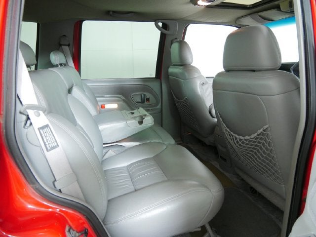 1997 GMC Yukon SLT