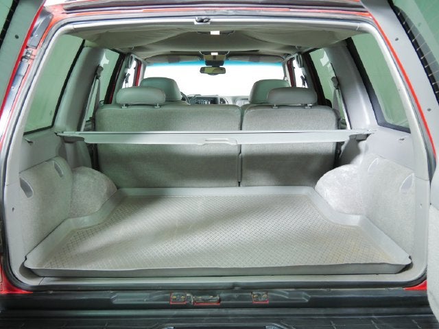 1997 GMC Yukon SLT