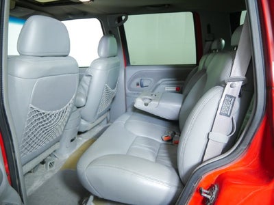 1997 GMC Yukon SLT