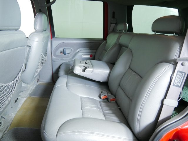 1997 GMC Yukon SLT