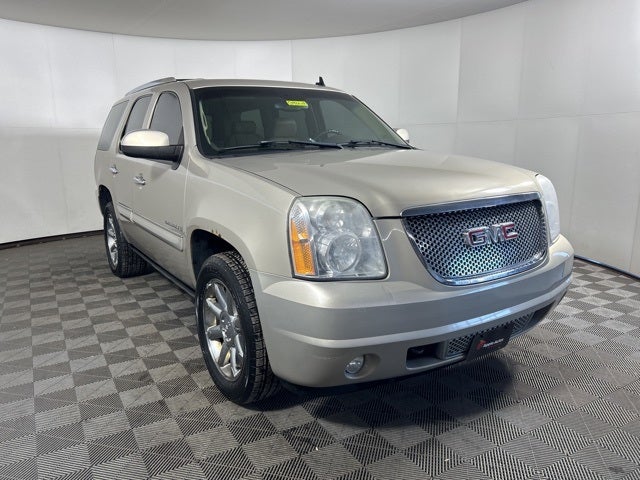 2007 GMC Yukon Denali