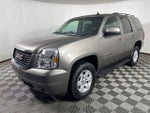 2012 GMC Yukon SLE