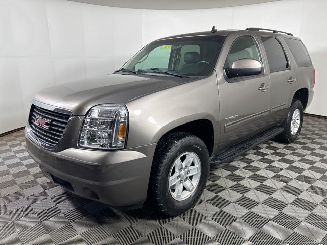 2012 GMC Yukon SLE