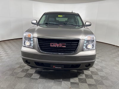 2012 GMC Yukon SLE