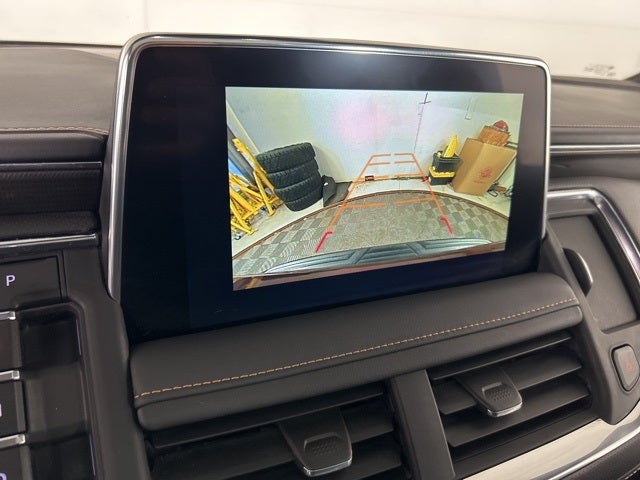 2023 GMC Yukon XL AT4