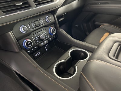 2023 GMC Yukon XL AT4