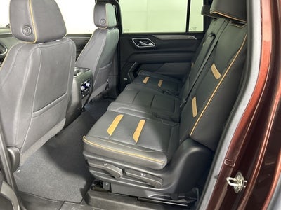 2023 GMC Yukon XL AT4