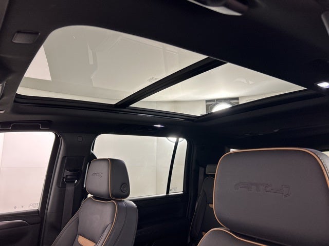 2023 GMC Yukon XL AT4