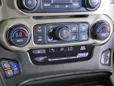 2018 GMC Yukon XL Denali