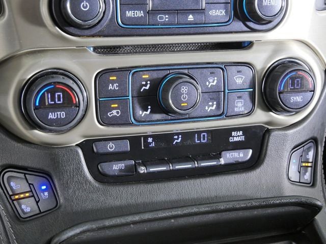 2018 GMC Yukon XL Denali