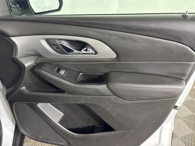 2018 Chevrolet Traverse LT Cloth w/1LT
