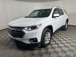 2018 Chevrolet Traverse LT Cloth w/1LT