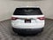 2018 Chevrolet Traverse LT Cloth w/1LT
