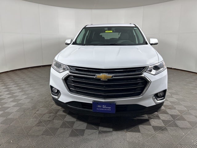 2018 Chevrolet Traverse LT Cloth w/1LT