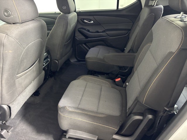 2018 Chevrolet Traverse LT Cloth w/1LT