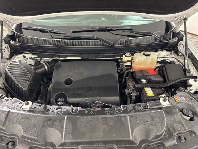 2018 Chevrolet Traverse LT Cloth w/1LT