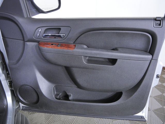2013 Chevrolet Suburban 1500 LT