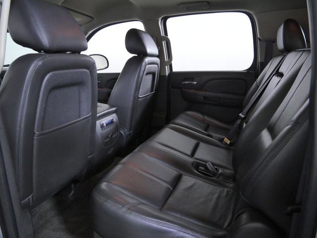 2013 Chevrolet Suburban 1500 LT