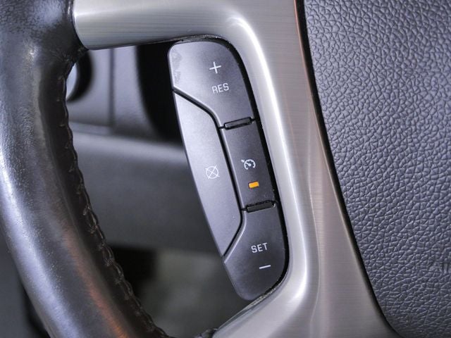 2013 Chevrolet Suburban 1500 LT