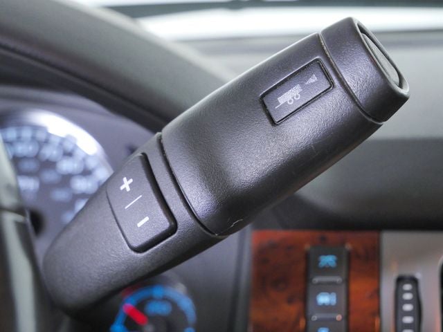 2013 Chevrolet Suburban 1500 LT