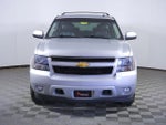 2013 Chevrolet Suburban 1500 LT