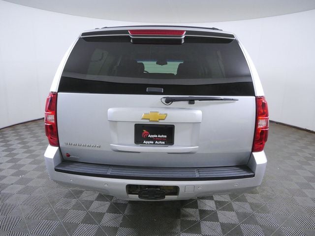 2013 Chevrolet Suburban 1500 LT