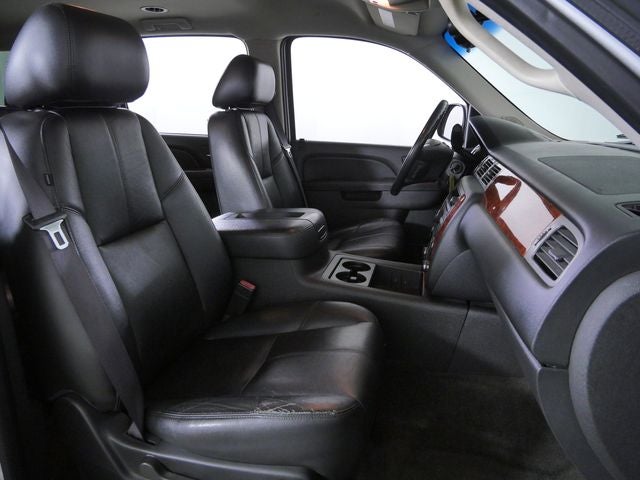 2013 Chevrolet Suburban 1500 LT