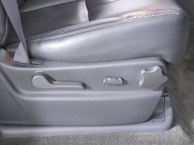 2013 Chevrolet Suburban 1500 LT
