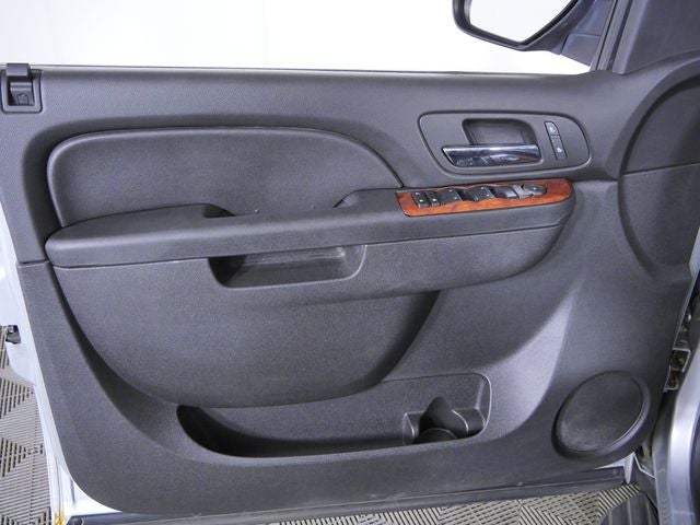 2013 Chevrolet Suburban 1500 LT