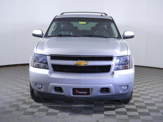 2013 Chevrolet Suburban 1500 LT