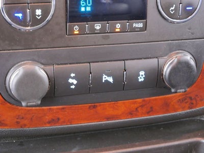 2013 Chevrolet Suburban 1500 LT