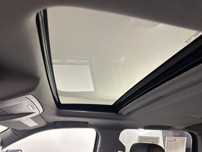 2017 GMC Sierra 3500HD SLT