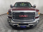 2017 GMC Sierra 3500HD SLT