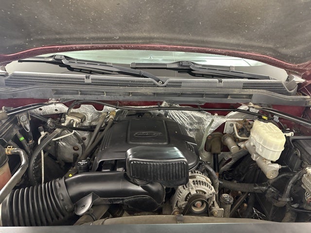 2017 GMC Sierra 3500HD SLT