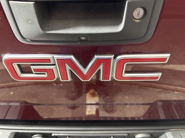2017 GMC Sierra 3500HD SLT