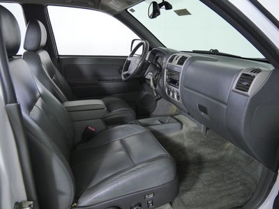 2006 GMC Canyon SLT