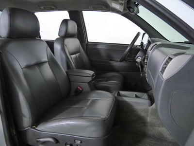 2006 GMC Canyon SLT