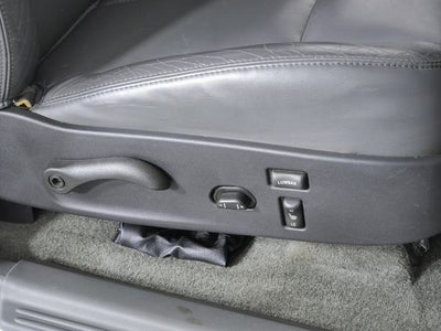 2006 GMC Canyon SLT