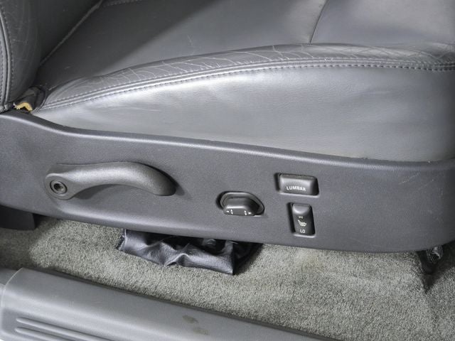 2006 GMC Canyon SLT
