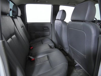 2006 GMC Canyon SLT