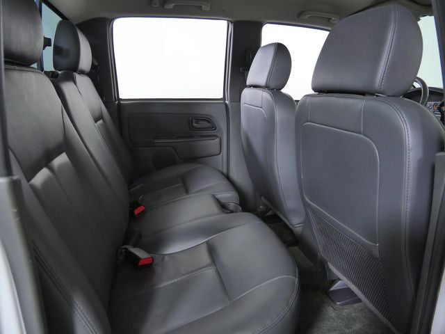 2006 GMC Canyon SLT