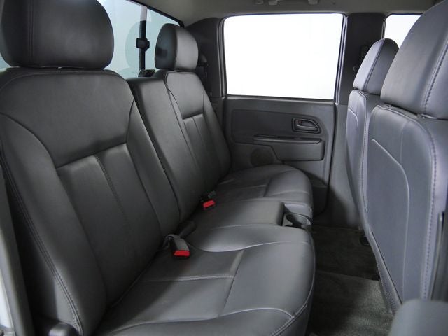 2006 GMC Canyon SLT