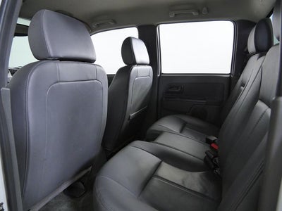 2006 GMC Canyon SLT